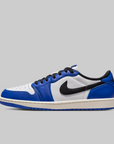 Air Jordan 1 Retro Low OG "Game Royal"