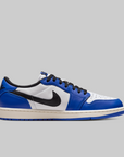 Air Jordan 1 Retro Low OG "Game Royal"