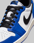 Air Jordan 1 Retro Low OG "Game Royal"