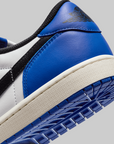 Air Jordan 1 Retro Low OG "Game Royal"