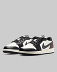 Air Jordan 1 Retro Low OG "Mocha" (Grade School)