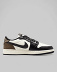 Air Jordan 1 Retro Low OG "Mocha" (Grade School)