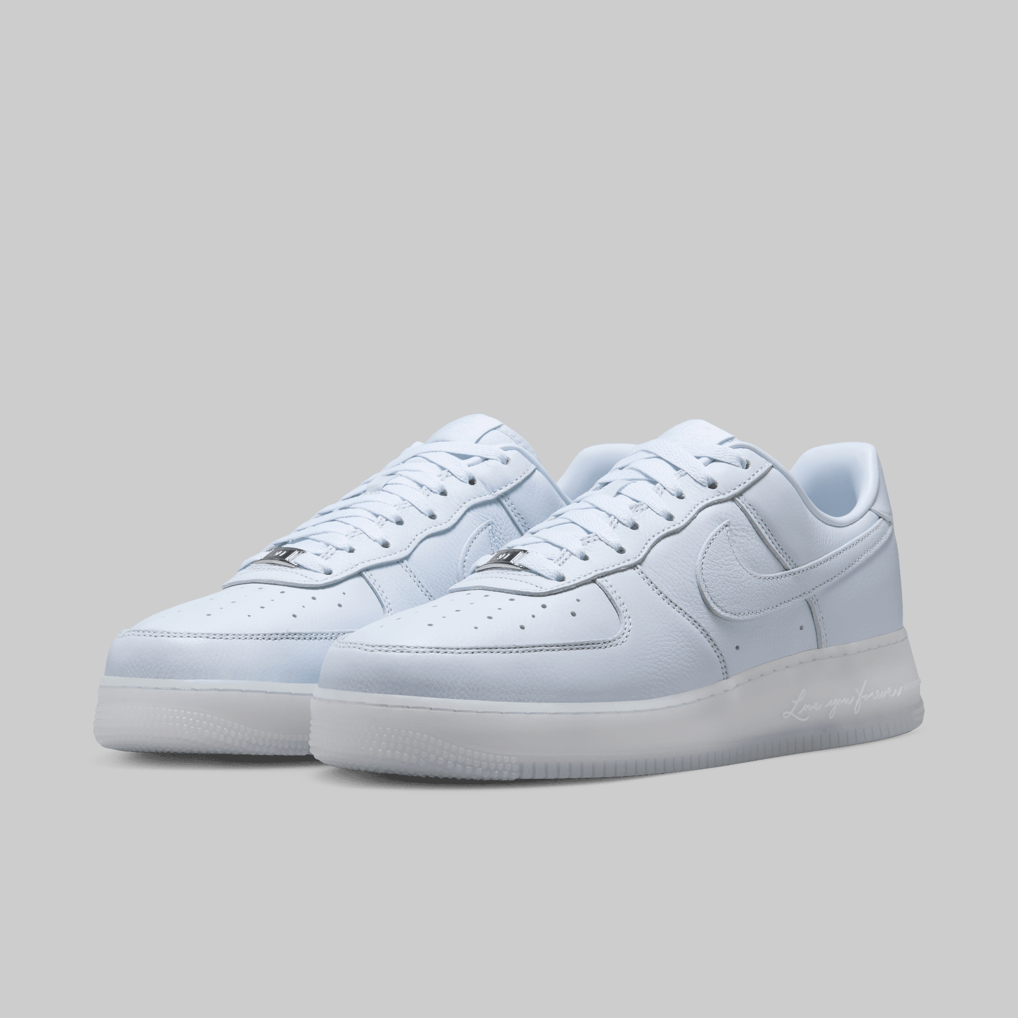 NOCTA Air Force 1 Low SP &quot;Certified Lover Boy&quot;