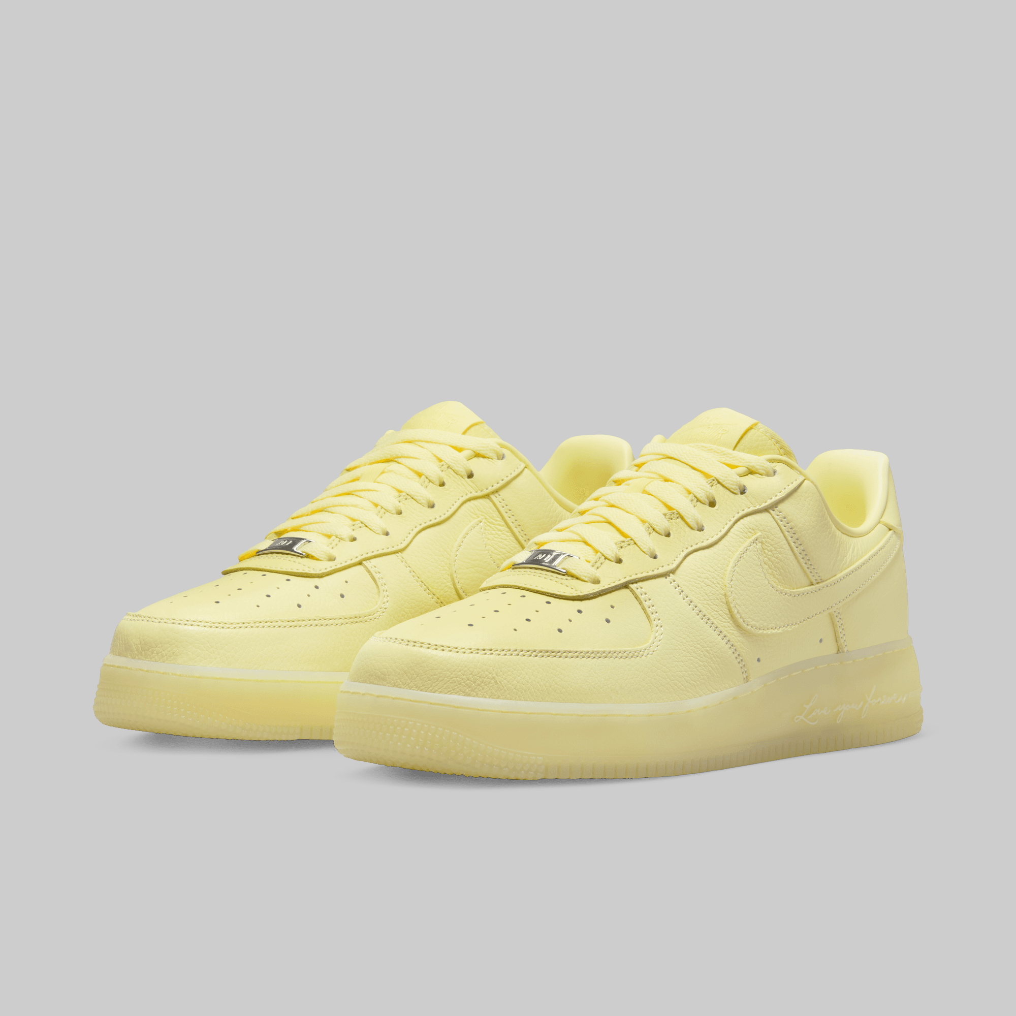 NOCTA Air Force 1 Low SP &quot;Certified Lover Boy&quot;