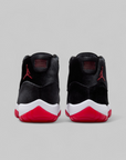 Women's Air Jordan 11 Retro "Bred Velvet"