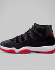 Women's Air Jordan 11 Retro "Bred Velvet"