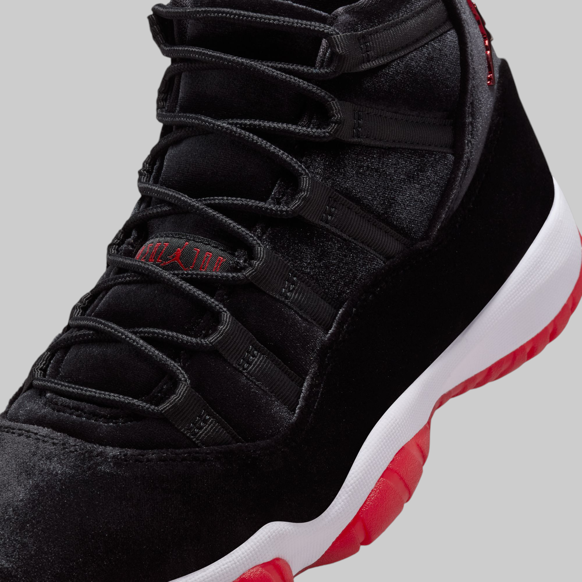last bred 11 release