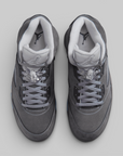 Air Jordan 5 Retro "Wolf Grey"