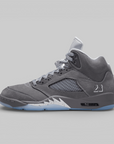 Air Jordan 5 Retro "Wolf Grey"