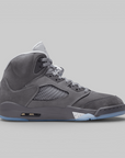 Air Jordan 5 Retro "Wolf Grey"
