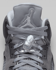 Air Jordan 5 Retro "Wolf Grey"