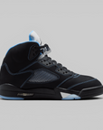 Air Jordan 5 Retro "Black Carolina"