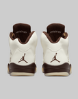 Women's Air Jordan 5 Retro "Golden Ticket"