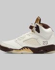 Women's Air Jordan 5 Retro "Golden Ticket"