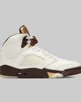 Women's Air Jordan 5 Retro "Golden Ticket"