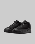 Air Jordan 3 Retro "Black Cat" (Pre-School)