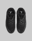 Air Jordan 3 Retro "Black Cat" (Pre-School)