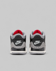 (Pre School) Air Jordan 3 Retro "Black Cement Reimagined"