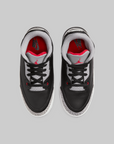 (Pre School) Air Jordan 3 Retro "Black Cement Reimagined"