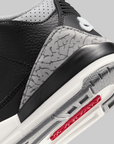 (Pre School) Air Jordan 3 Retro "Black Cement Reimagined"