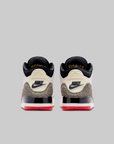Air Jordan 3 Retro (Pre School) "World's Best"