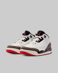 Air Jordan 3 Retro (Pre School) "World's Best"