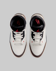 Air Jordan 3 Retro (Pre School) "World's Best"