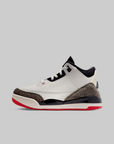 Air Jordan 3 Retro (Pre School) "World's Best"