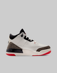 Air Jordan 3 Retro (Pre School) "World's Best"