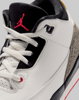 Air Jordan 3 Retro (Pre School) "World's Best"