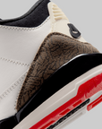 Air Jordan 3 Retro (Pre School) "World's Best"