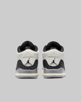 Air Jordan 3 Retro "Cement Grey" (Pre School)