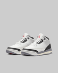 Air Jordan 3 Retro "Cement Grey" (Pre School)