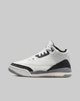 Air Jordan 3 Retro "Cement Grey" (Pre School)