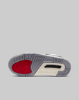 Air Jordan 3 Retro "Cement Grey" (Pre School)