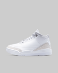 Air Jordan 3 Retro (Pre School) "Pure Money"