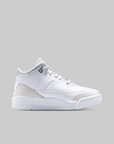 Air Jordan 3 Retro (Pre School) "Pure Money"