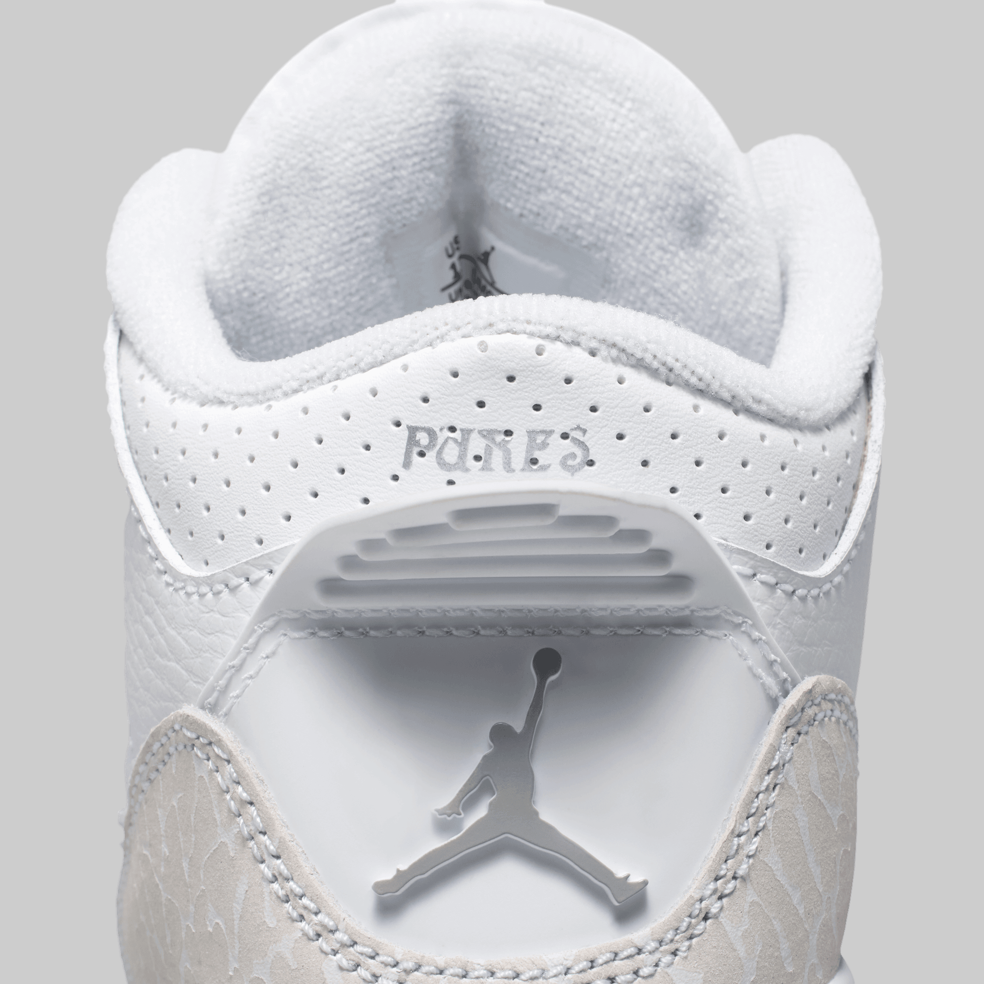 Air Jordan 3 Retro (Pre School) &quot;Pure Money&quot;