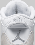 Air Jordan 3 Retro (Pre School) "Pure Money"