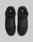 Air Jordan 3 "Black Cat" (Grade School)