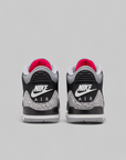 (Grade School) Air Jordan 3 Retro "Black Cement Reimagined"