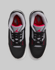 (Grade School) Air Jordan 3 Retro "Black Cement Reimagined"