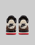 Air Jordan 3 Retro (Grade School) "World's Best"