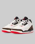Air Jordan 3 Retro (Grade School) "World's Best"