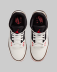 Air Jordan 3 Retro (Grade School) "World's Best"