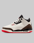 Air Jordan 3 Retro (Grade School) "World's Best"