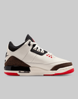 Air Jordan 3 Retro (Grade School) "World's Best"
