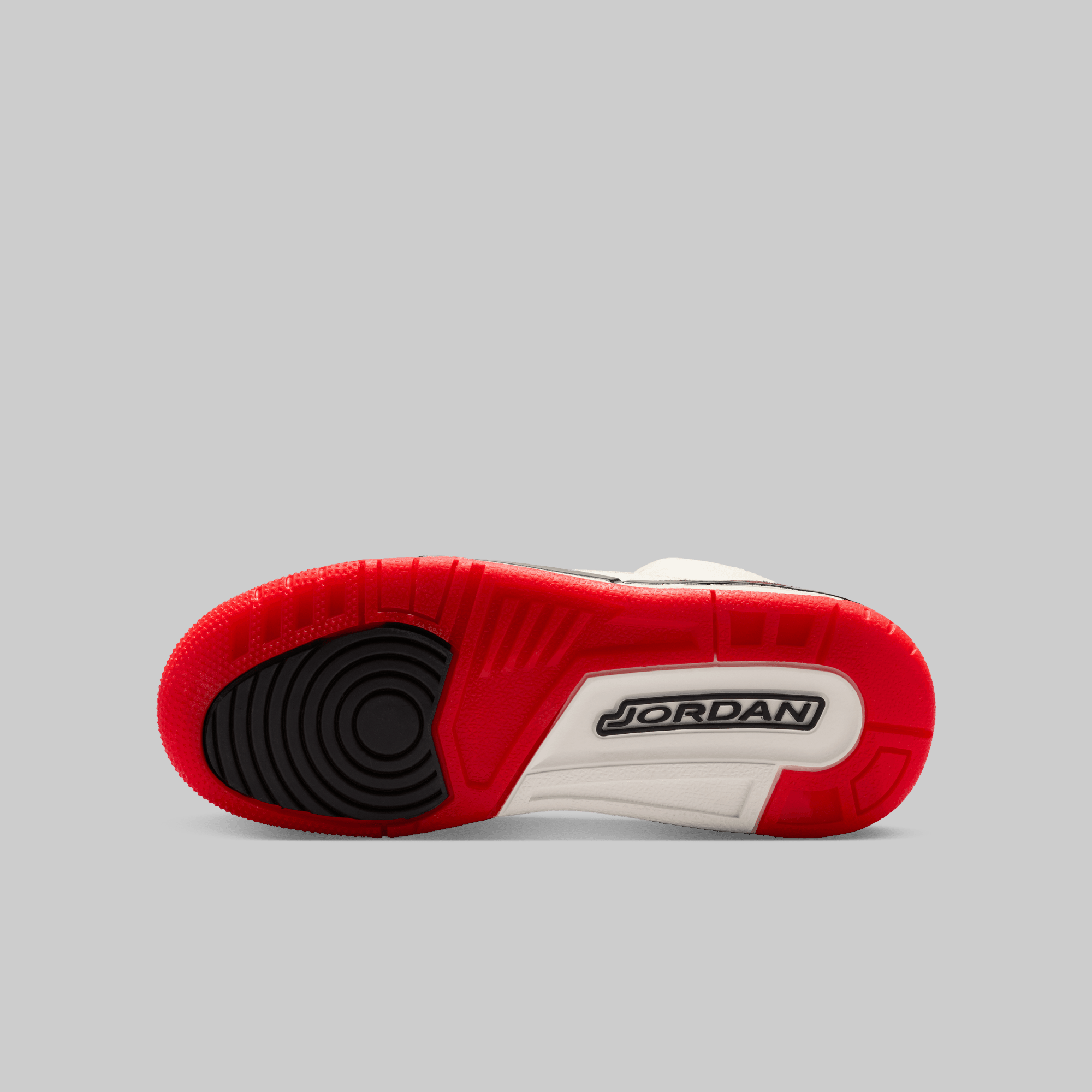 Air Jordan 3 Retro (Grade School) "World's Best"