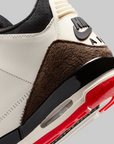 Air Jordan 3 Retro (Grade School) "World's Best"