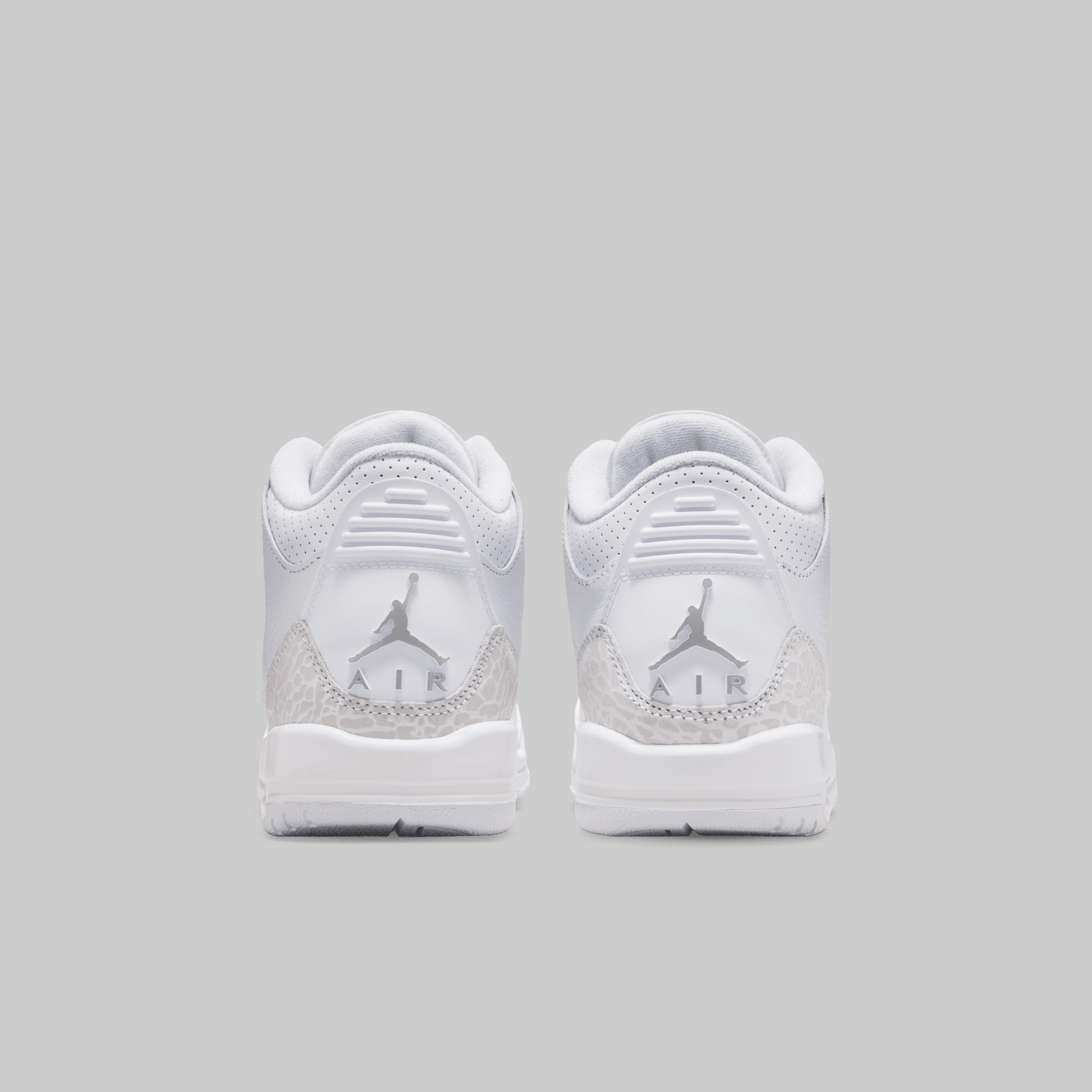 Air Jordan 3 Retro GS &quot;Pure Money&quot;